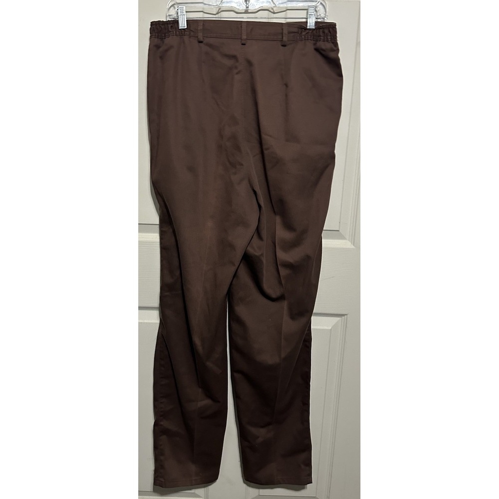 Hunt Club Women's Sz 18T Dress Pants Made In The USA Vintage
